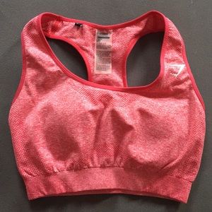 Gymshark Vital Seamless Sports Bra